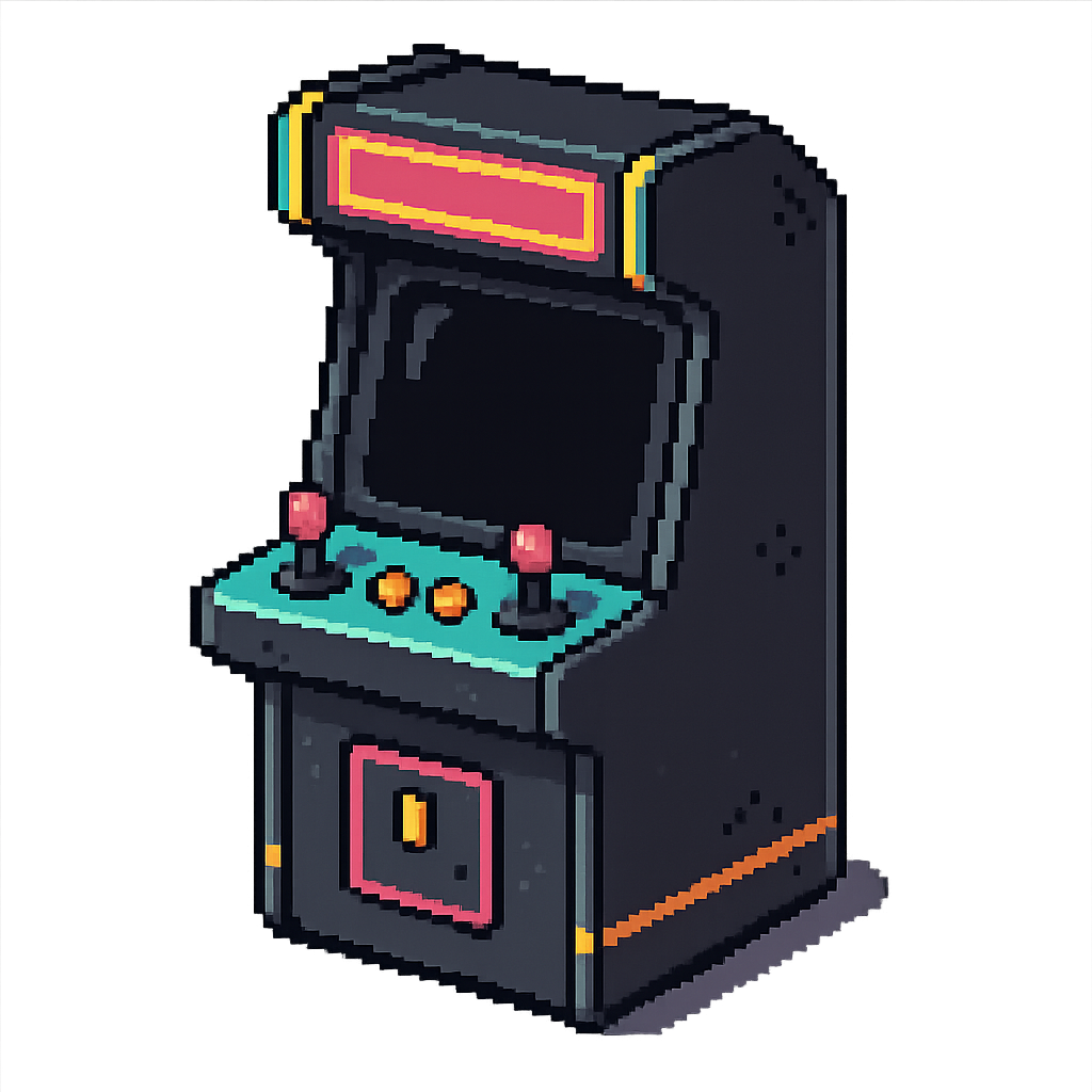 Arcade Console