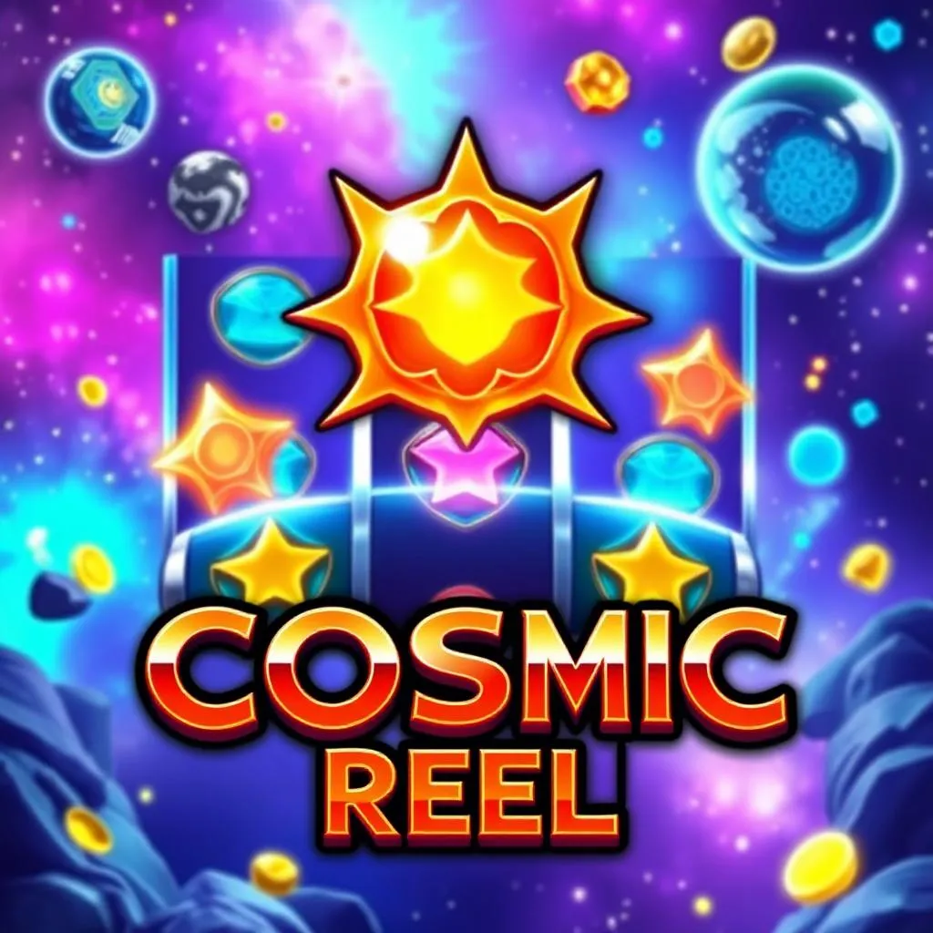 Cosmo Slots
