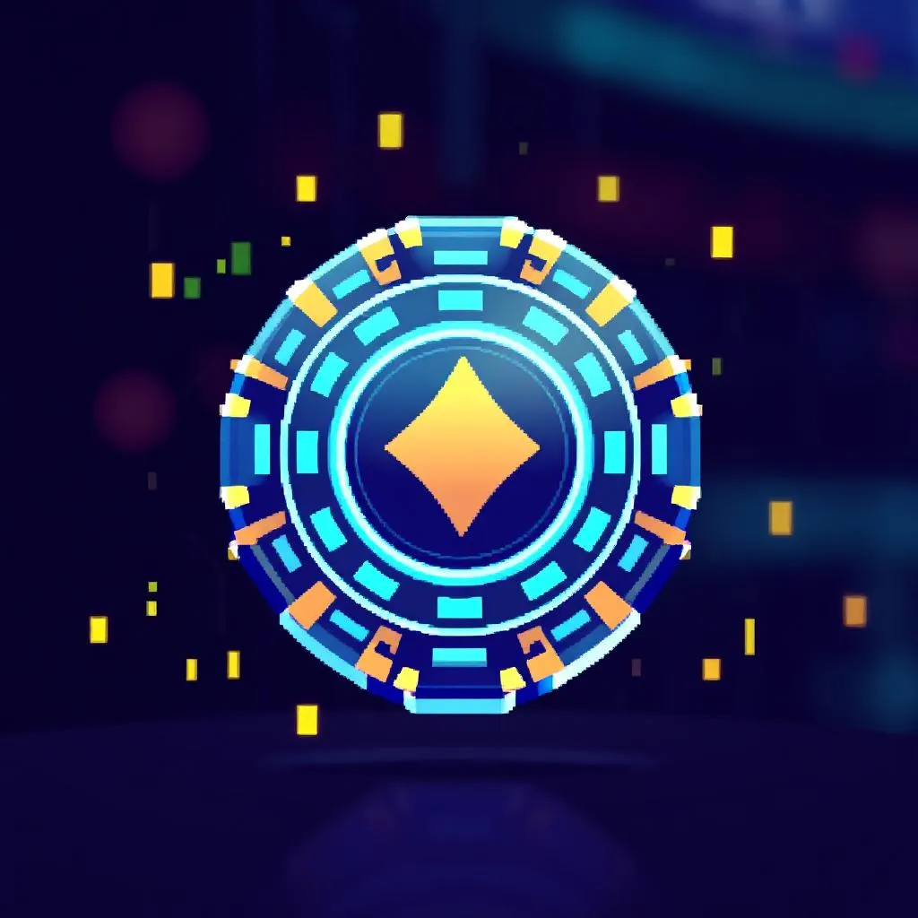 Data Chip