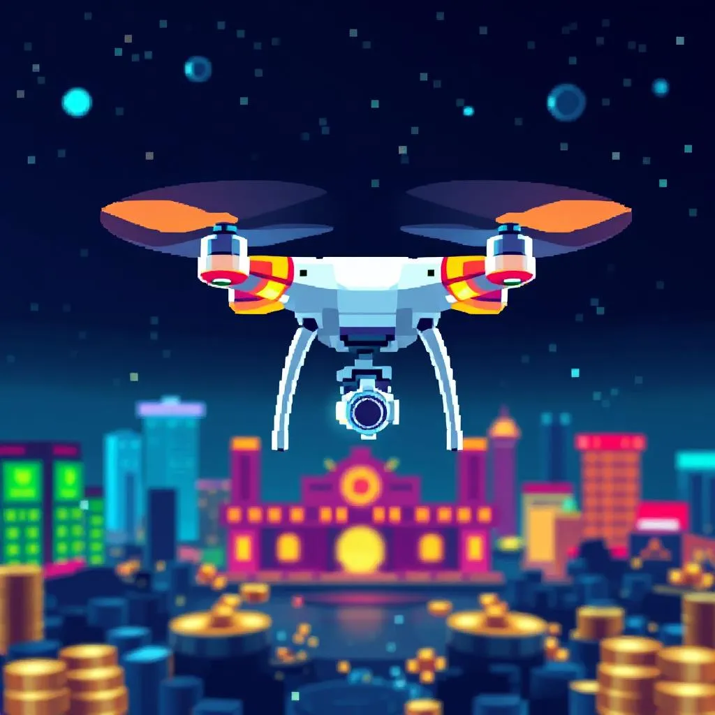 Drone