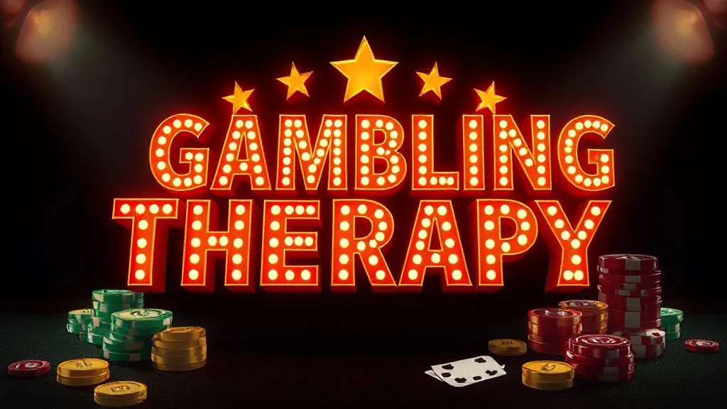 Gambling Therapy