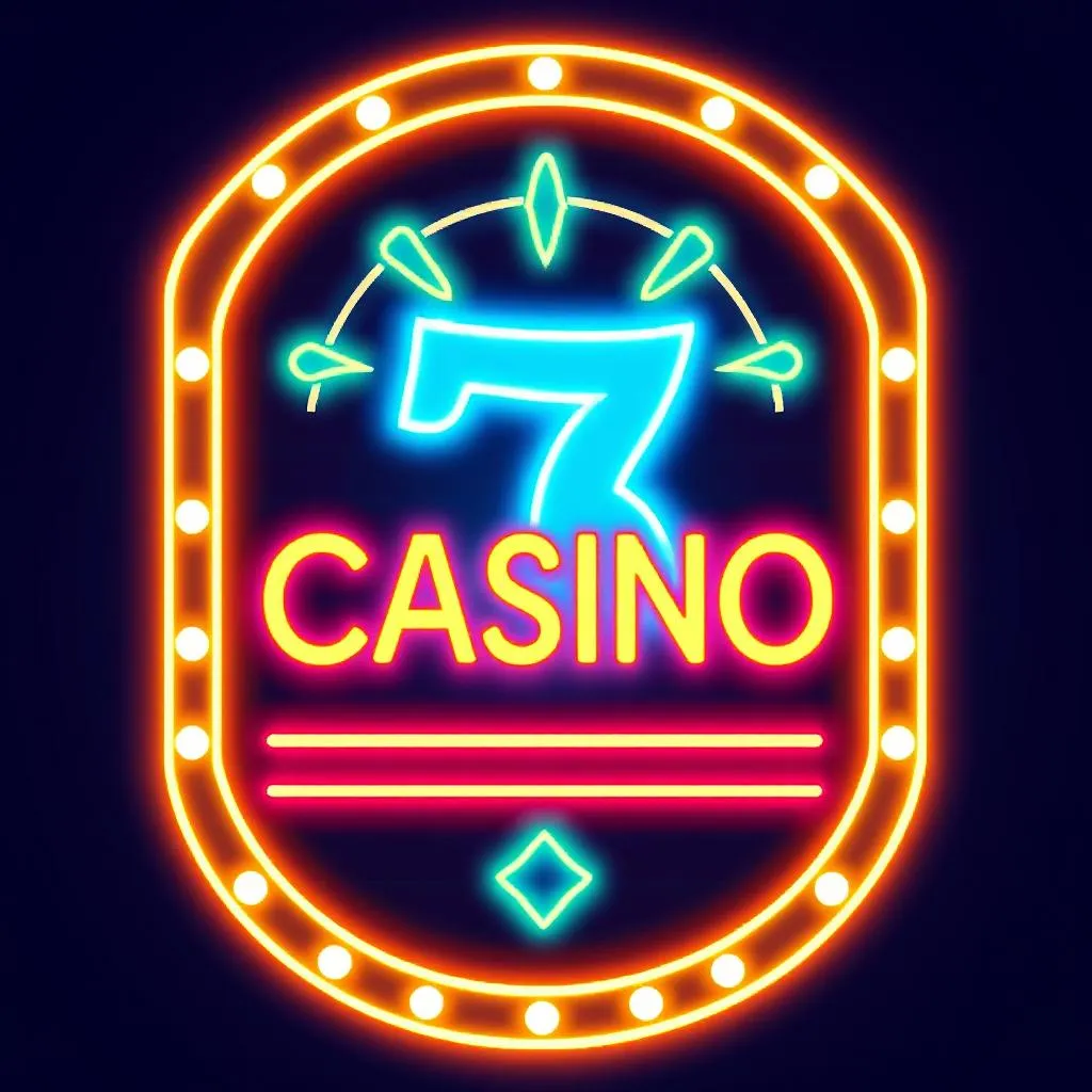 Neon Sign