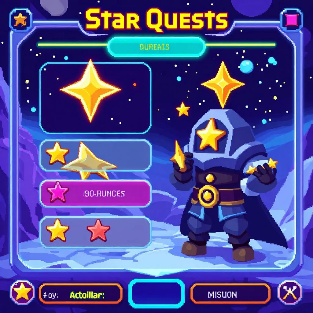 Quests